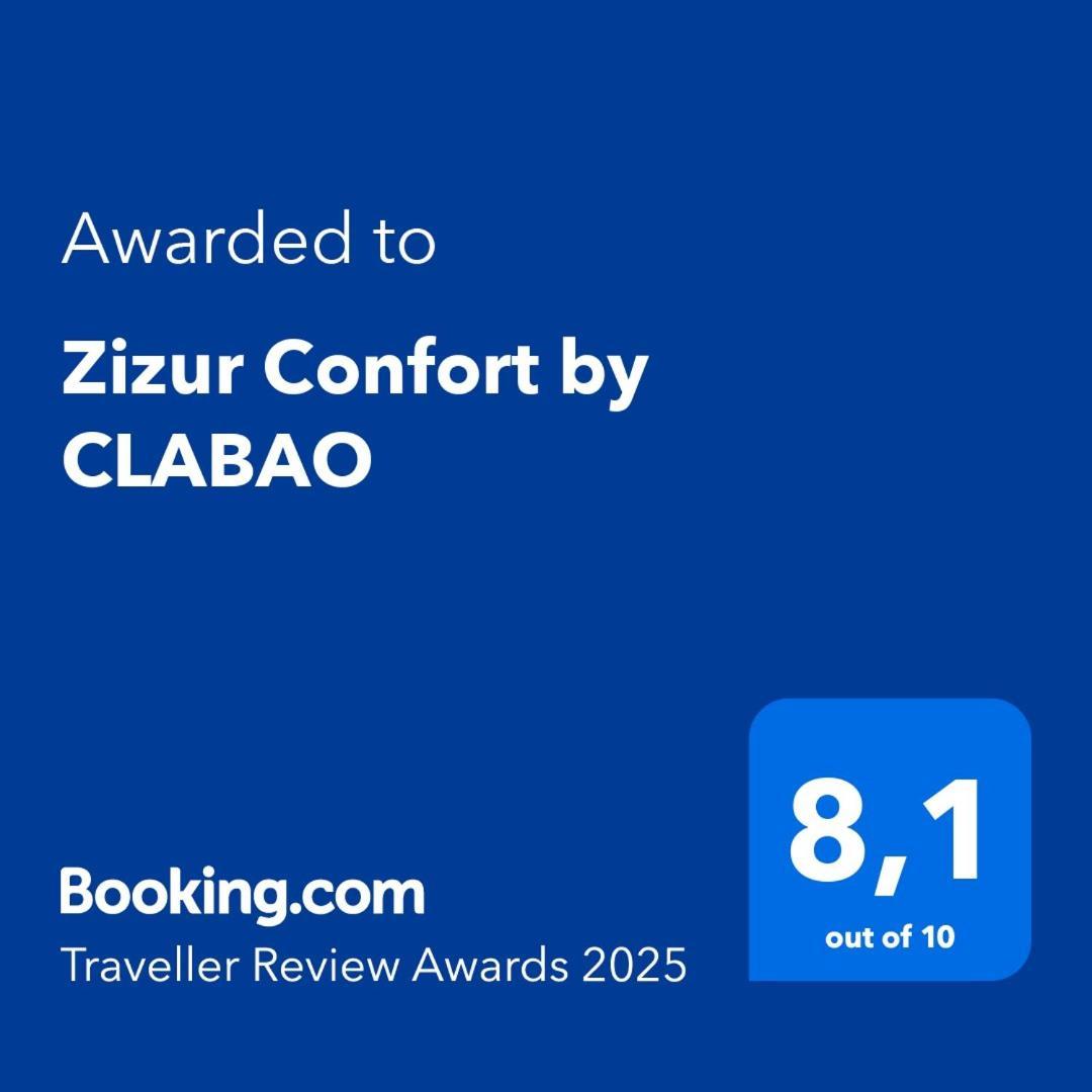 Zizur Confort By Clabao Сисур-Майор Экстерьер фото